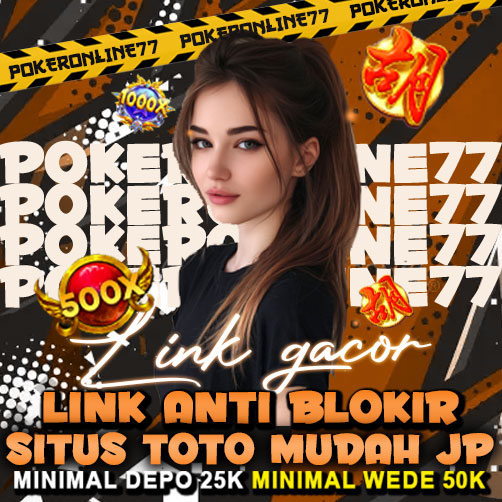 Pokeronline77 Link
